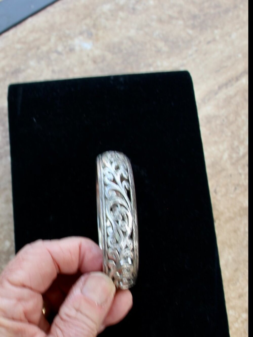 Vintage Brighton bracelet